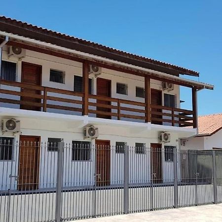 Suites Canoas Убатуба Екстериор снимка